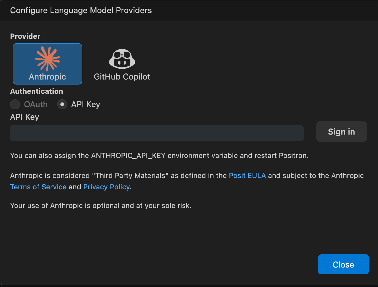 Context-aware AI Agent